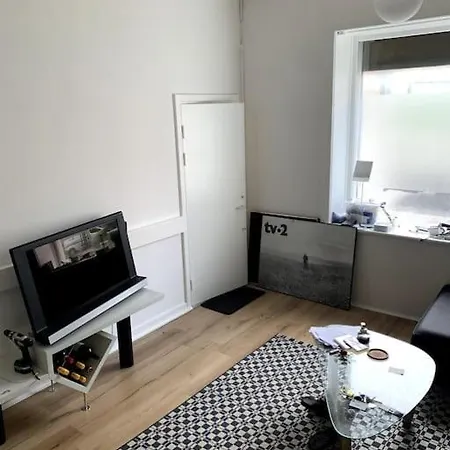 Apartment Center Of *
