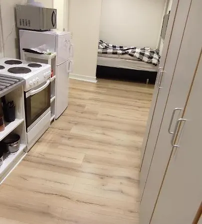 Apartment Center Of *