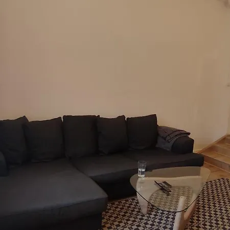 Center Of Apartment Copenhagen