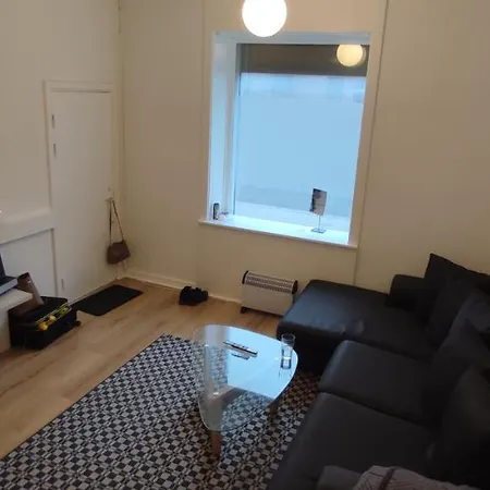 Apartment Center Of *