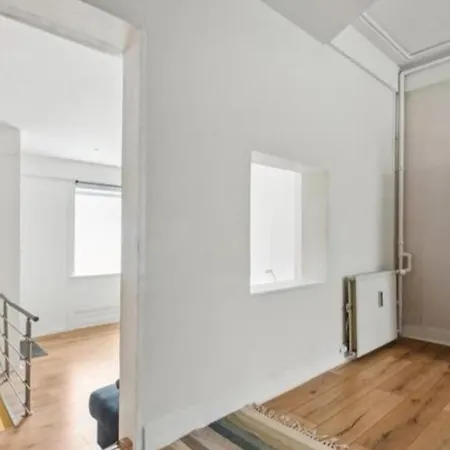 Apartment Center Of