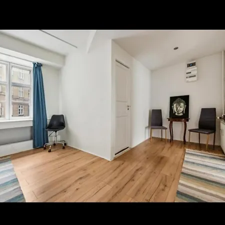 Center Of Apartment